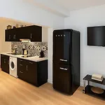 Gambetta Residences Centre