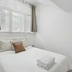 Gambetta Residences Centre * פריז
