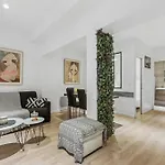 Gambetta Residences Centre