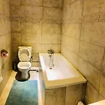 Gambetta Residences Paris Centre Апартаменты *