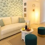 Gambetta Residences Paris Centre