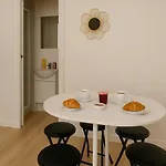 Gambetta Residences Paris Centre