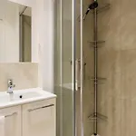 Daire Gambetta Residences Centre Paris