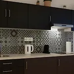 Gambetta Residences Paris Centre Апартаменты