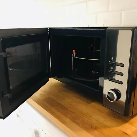 Gambetta Residences Centre Apartment Paris