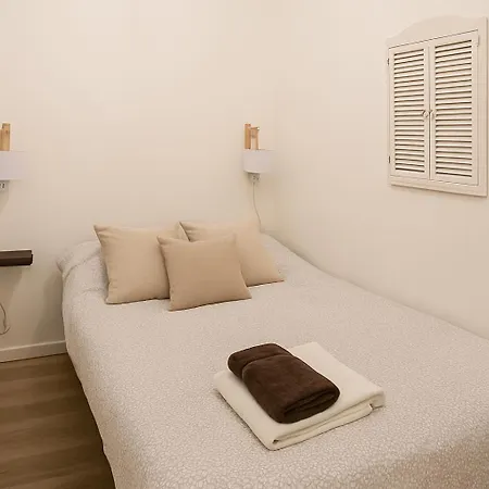 Gambetta Residences Centre Apartmán