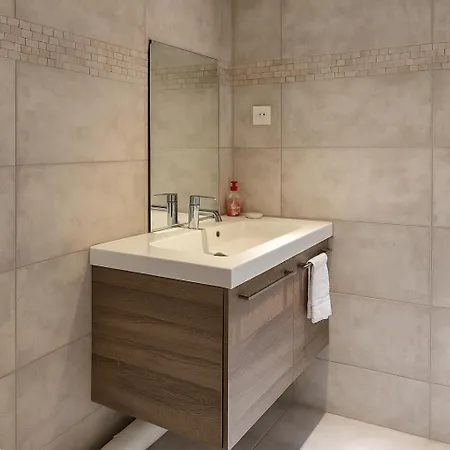 Apartmán Gambetta Residences Centre Paříž