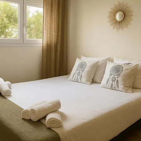 Gambetta Residences Centre Apartmán Paříž