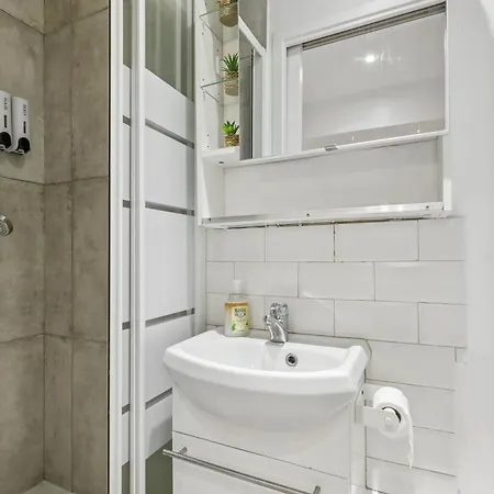 شقة Gambetta Residences Centre