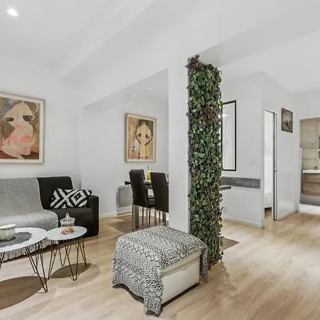 Gambetta Residences Centre