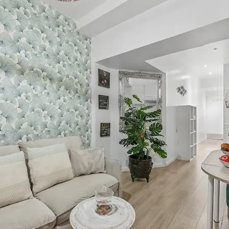 Gambetta Residences Centre شقة *