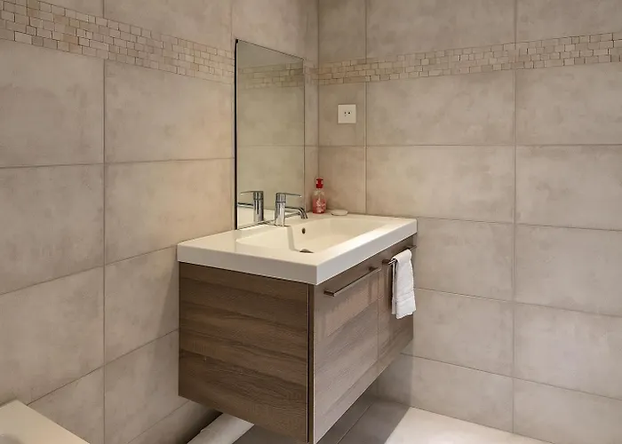 Apartment Gambetta Residences Centre Paris