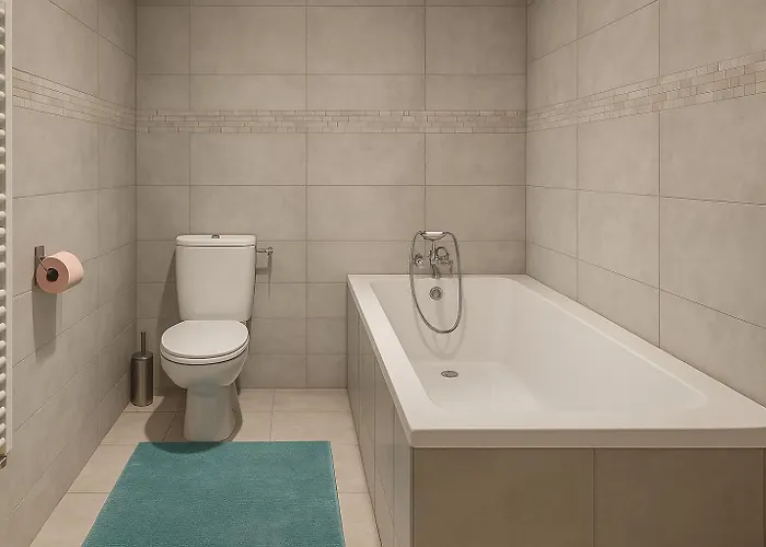 Gambetta Residences Centre * Paris