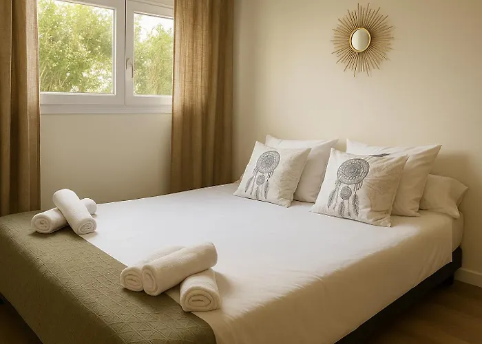 Gambetta Residences Centre Apartment Paris