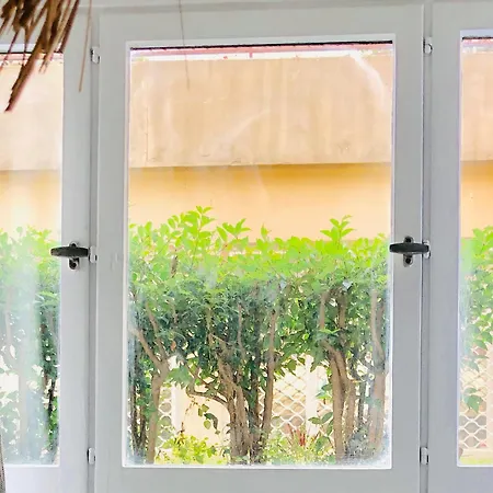 Gambetta Residences Centre דירה *