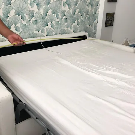 Gambetta Residences Centre