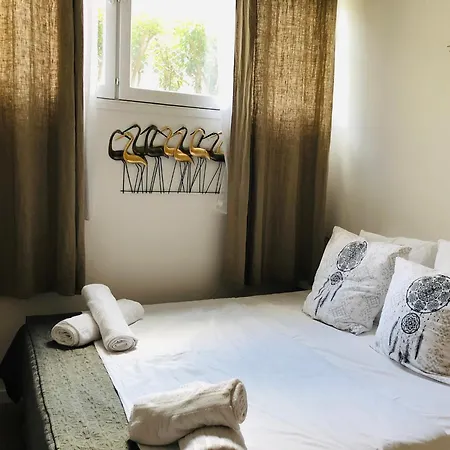 Gambetta Residences Centre דירה *