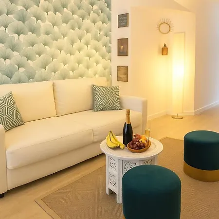 Gambetta Residences Centre