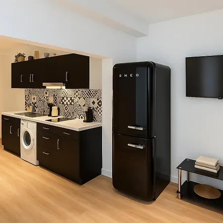 Gambetta Residences Centre