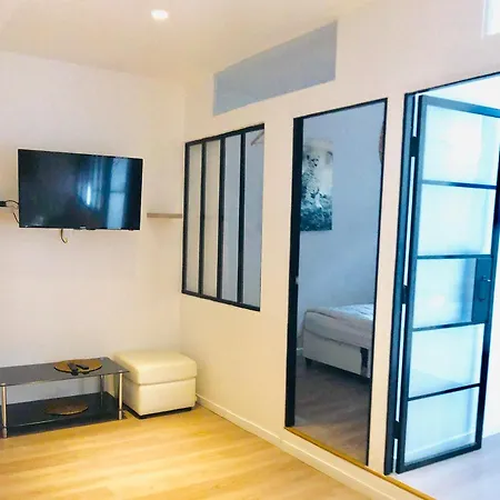 Gambetta Residences Centre Apartament