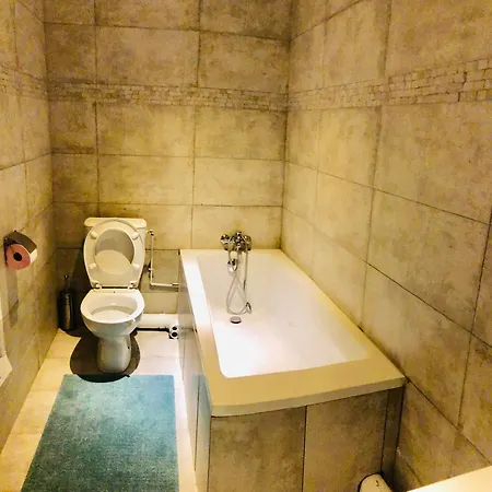Gambetta Residences Centre Apartament *