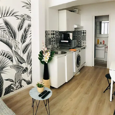 Gambetta Residences Centre