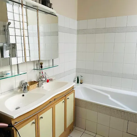 Apartament Gambetta Residences Centre *