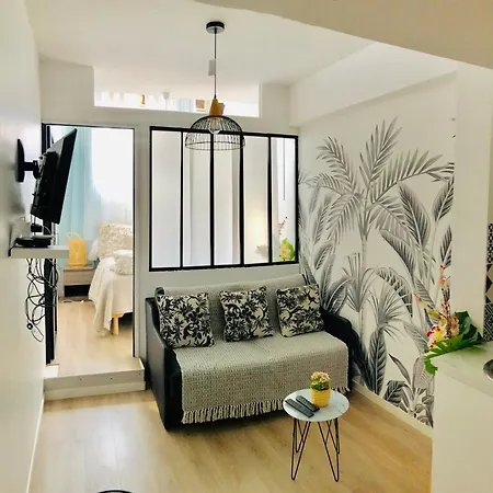 Gambetta Residences Centre *