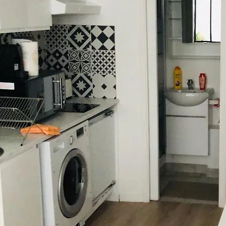 Apartament Gambetta Residences Centre