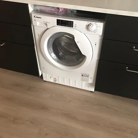 Gambetta Residences Centre Apartament Paryż