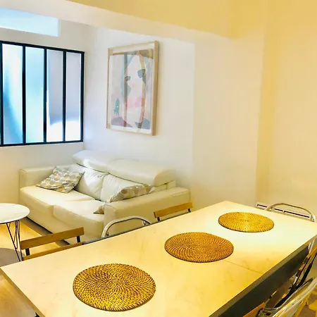 Apartament Gambetta Residences Centre *