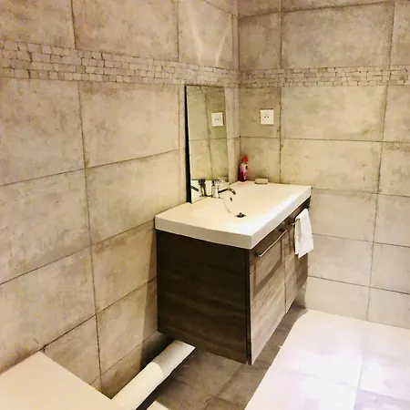 Gambetta Residences Centre Apartament Paryż