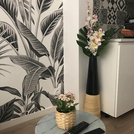 Apartament Gambetta Residences Centre *