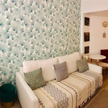 Apartament Gambetta Residences Centre *