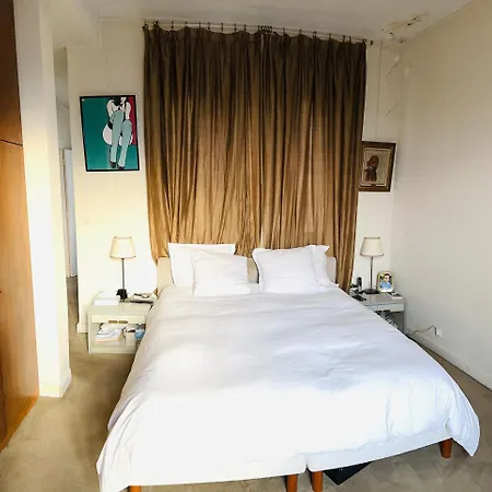 Gambetta Residences Centre