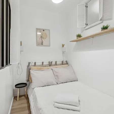 Gambetta Residences Centre Διαμέρισμα