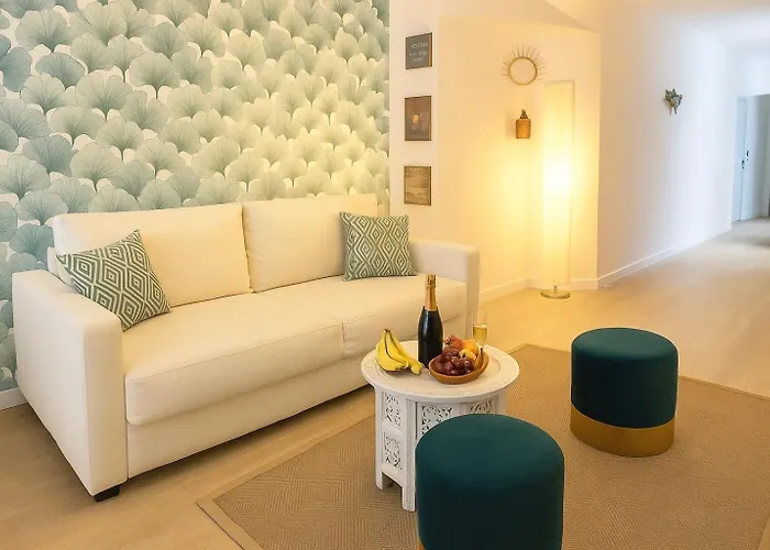 Gambetta Residences Centre