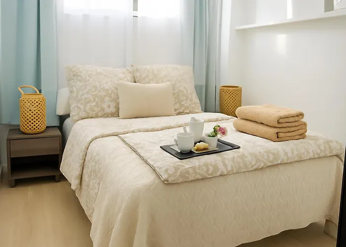 Gambetta Residences Centre